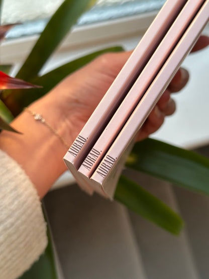 Niyyah notebook